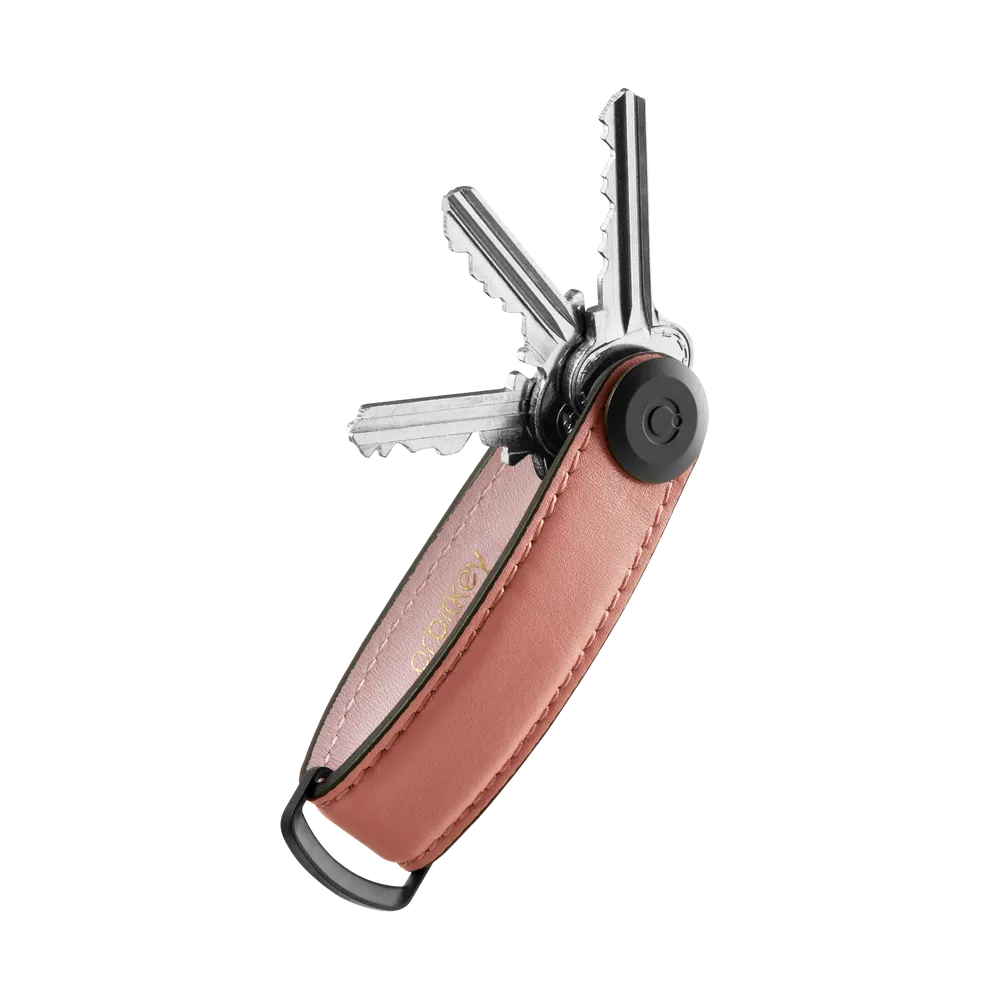 Orbitkey Key Organiser Leather