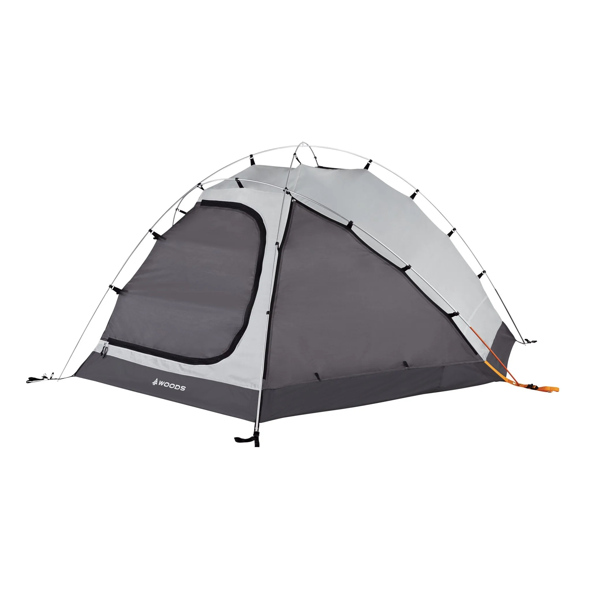 PINNACLE 4-Person, 4-Season Tent