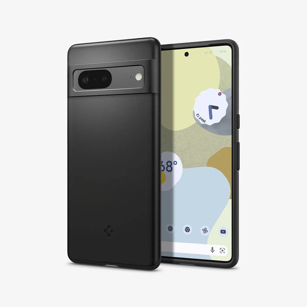 Pixel 7 Series - Thin Fit