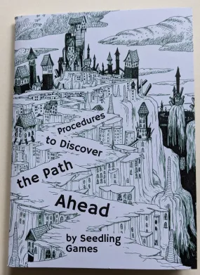 Procedures to Discover the Path Ahead   PDF