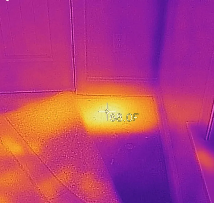 Rental - FLIR Handheld Thermal Camera Rental