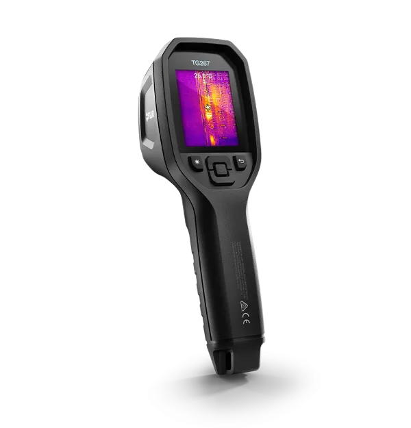 Rental - FLIR Handheld Thermal Camera Rental