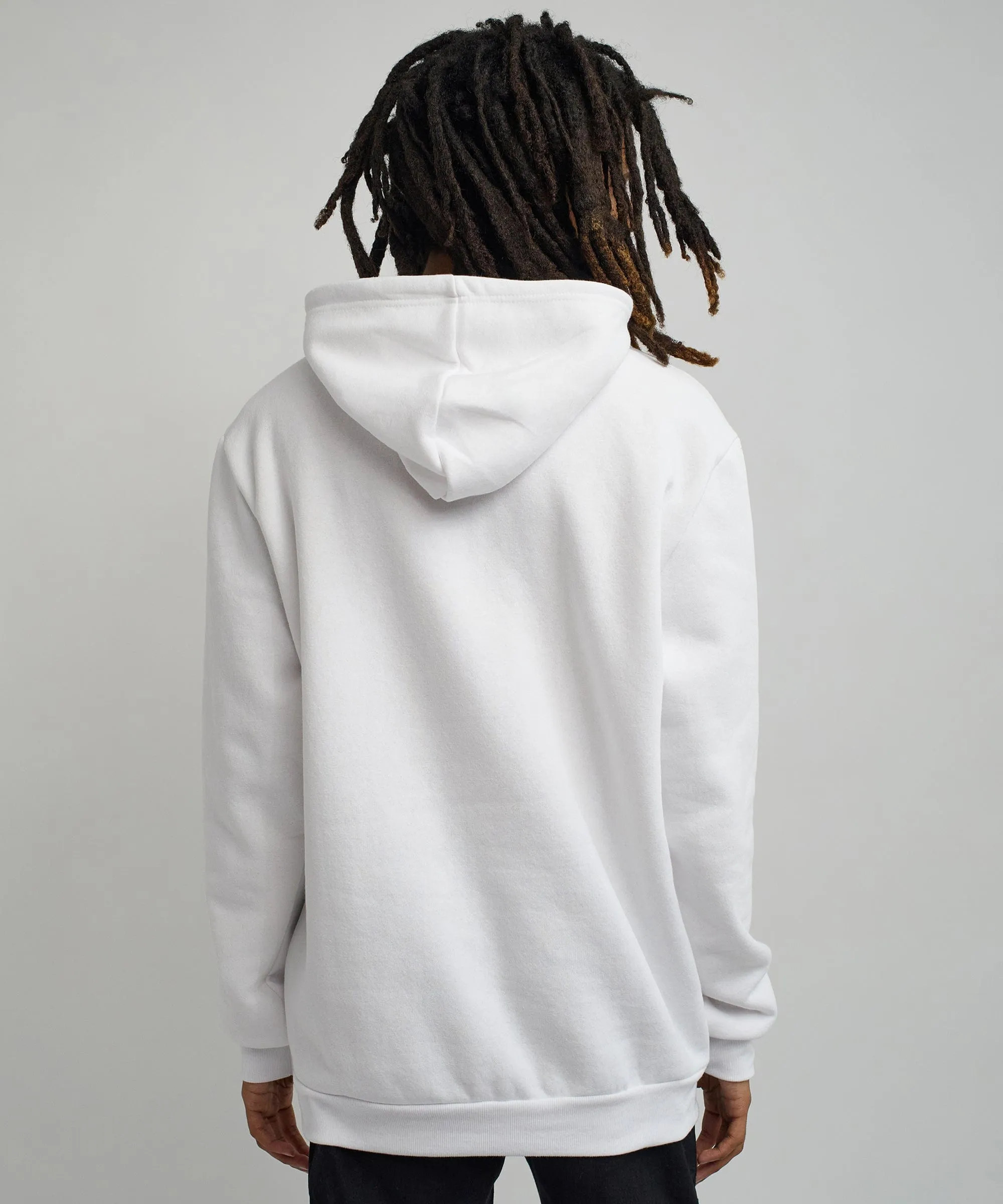 Scarface Truth Hoodie - White