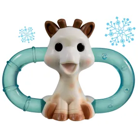 Sophie La Girafe Double Ice Bite Teething Ring