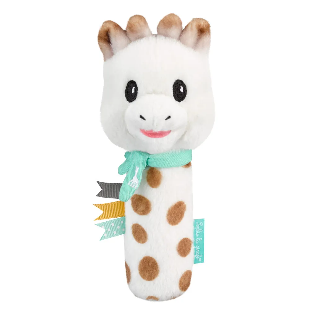 Sophie La Girafe Pouet Soft Toy