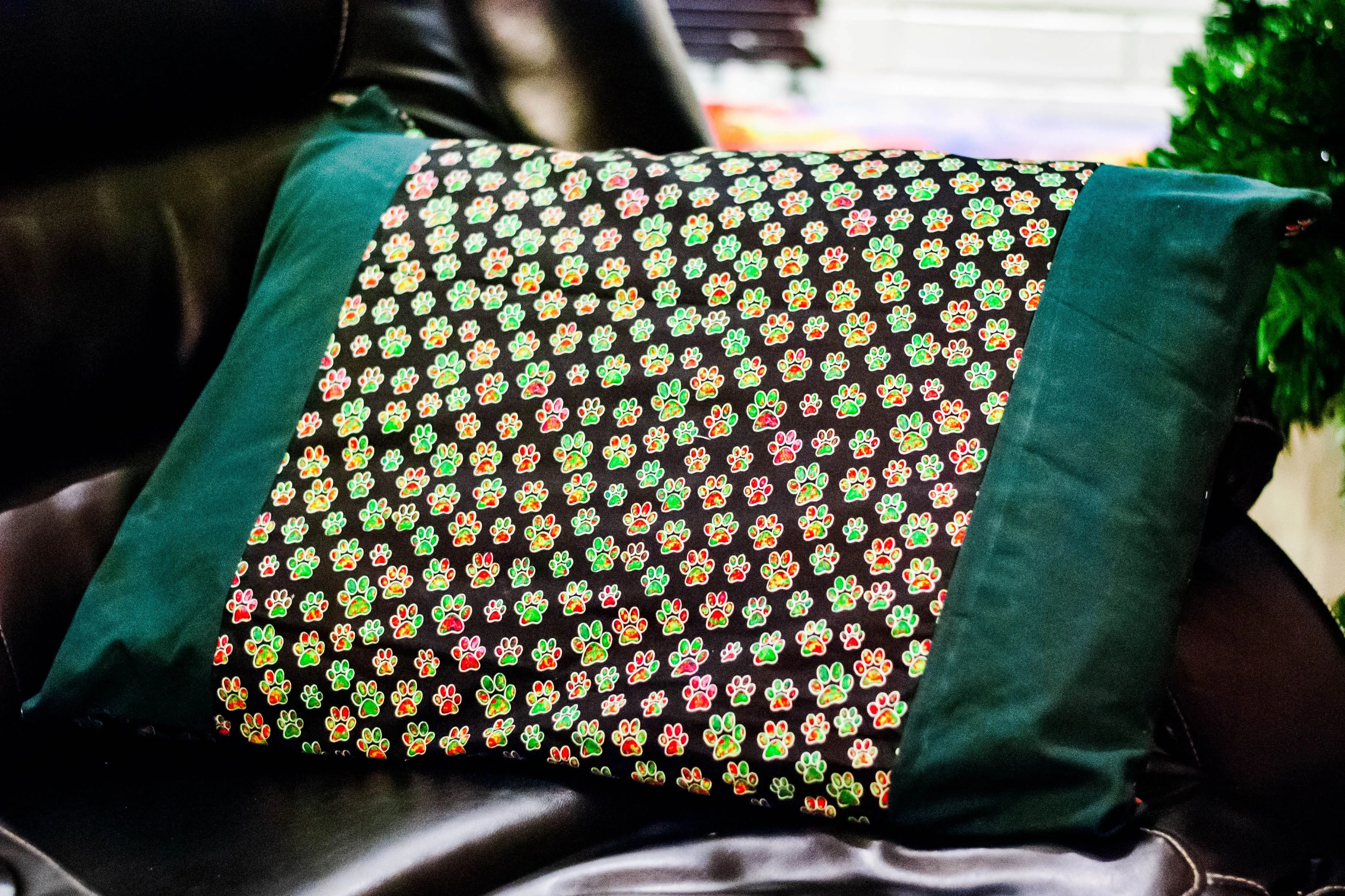 Sweet Dreams Pillow Cover Pattern