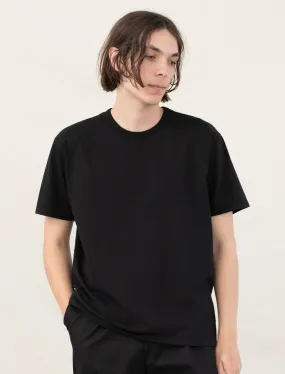 T-Shirt 2-Pack (Black)