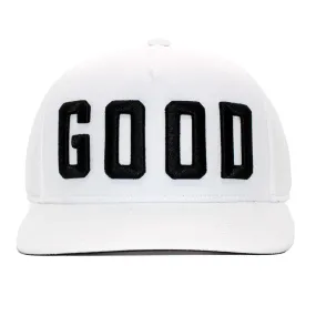 Team Good Varsity Trucker