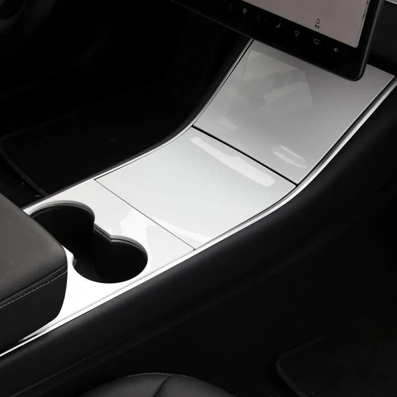 Tesla Model 3 / Y Center Console Wrap * Varity