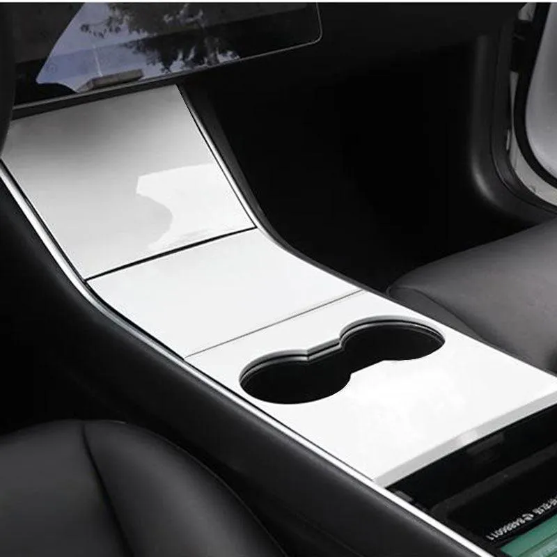 Tesla Model 3 / Y Center Console Wrap * Varity