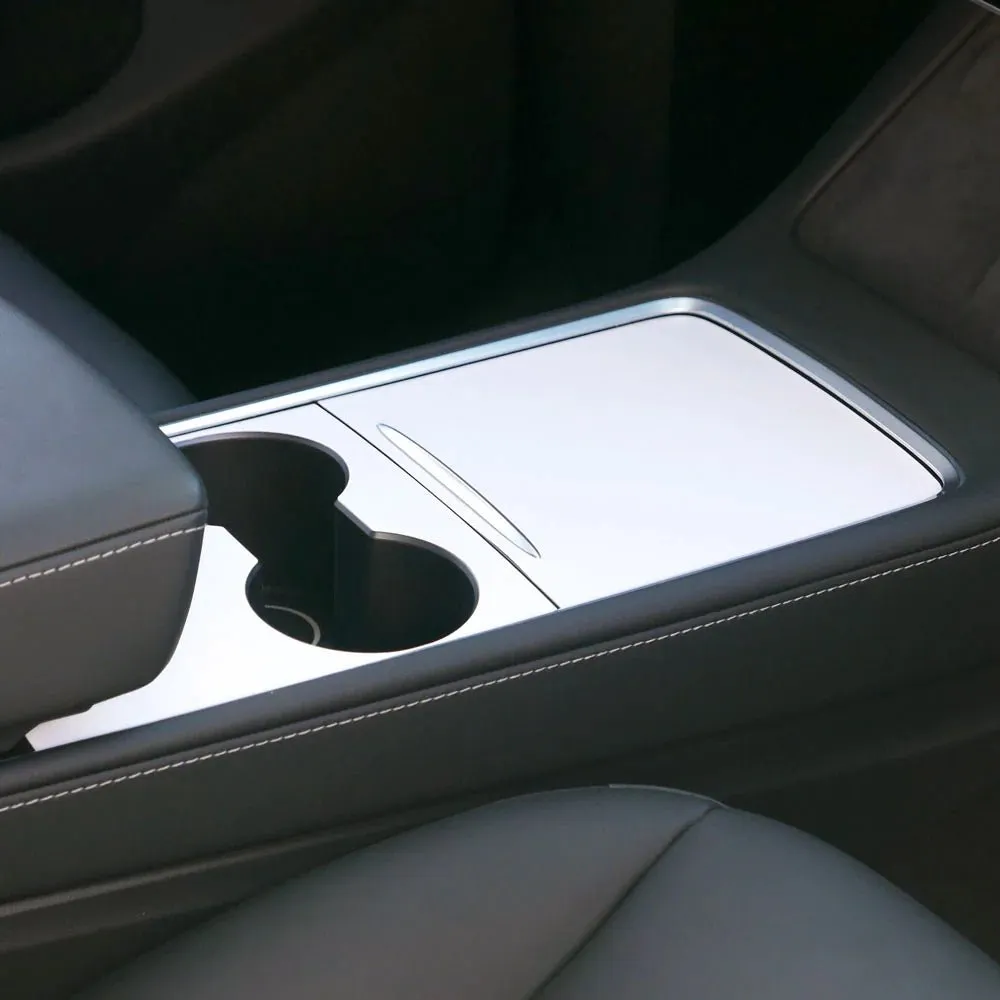 Tesla Model 3 / Y Center Console Wrap * Varity