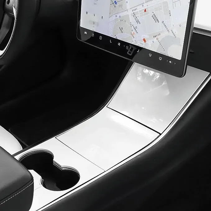 Tesla Model 3 / Y Center Console Wrap * Varity