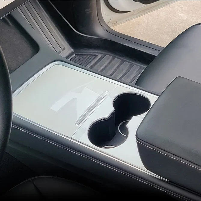 Tesla Model 3 / Y Center Console Wrap * Varity