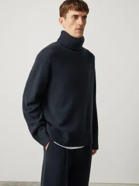 The Luca Sweater