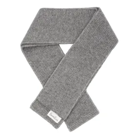 Titlis Slim - Knitted scarf