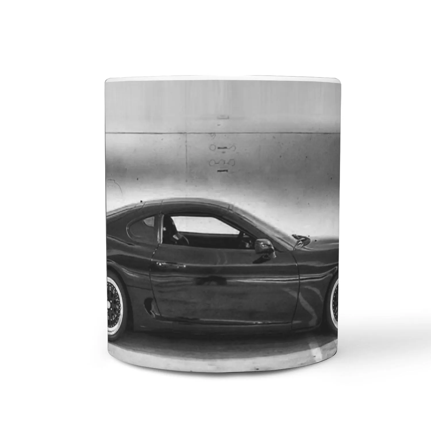 Tuner Supra Mug