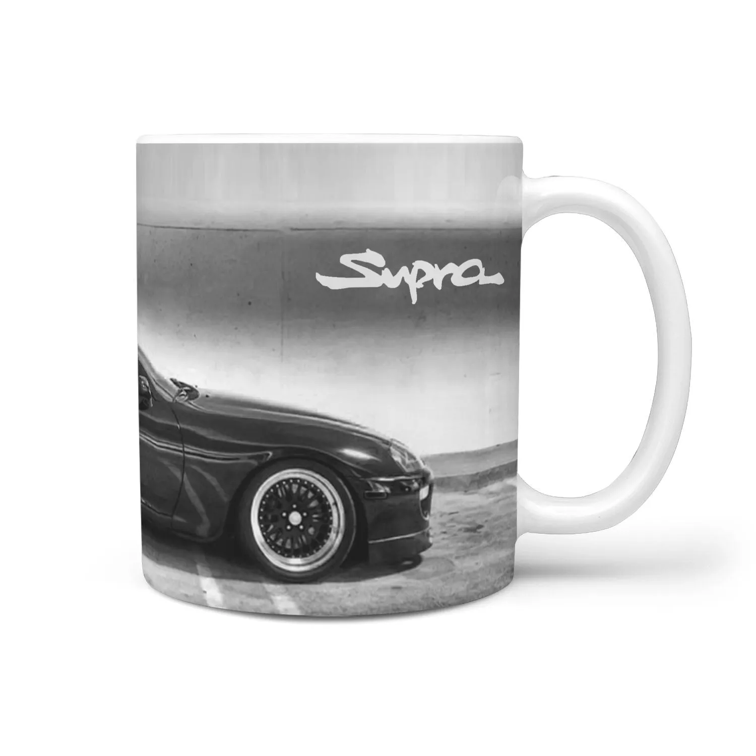 Tuner Supra Mug