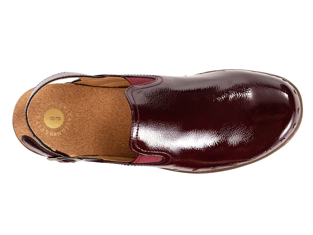 Ventura Patent Clog