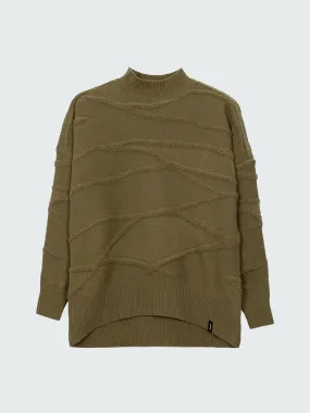 Women's Arkose Knit Jumper