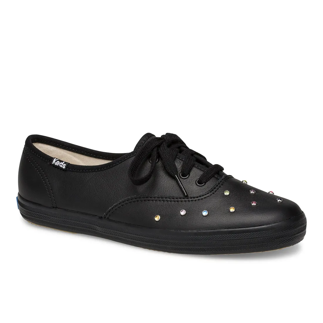 Women's Champion Starlight Stud Black/Black Wh59358